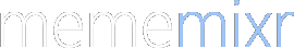 MemeMixr Logo
